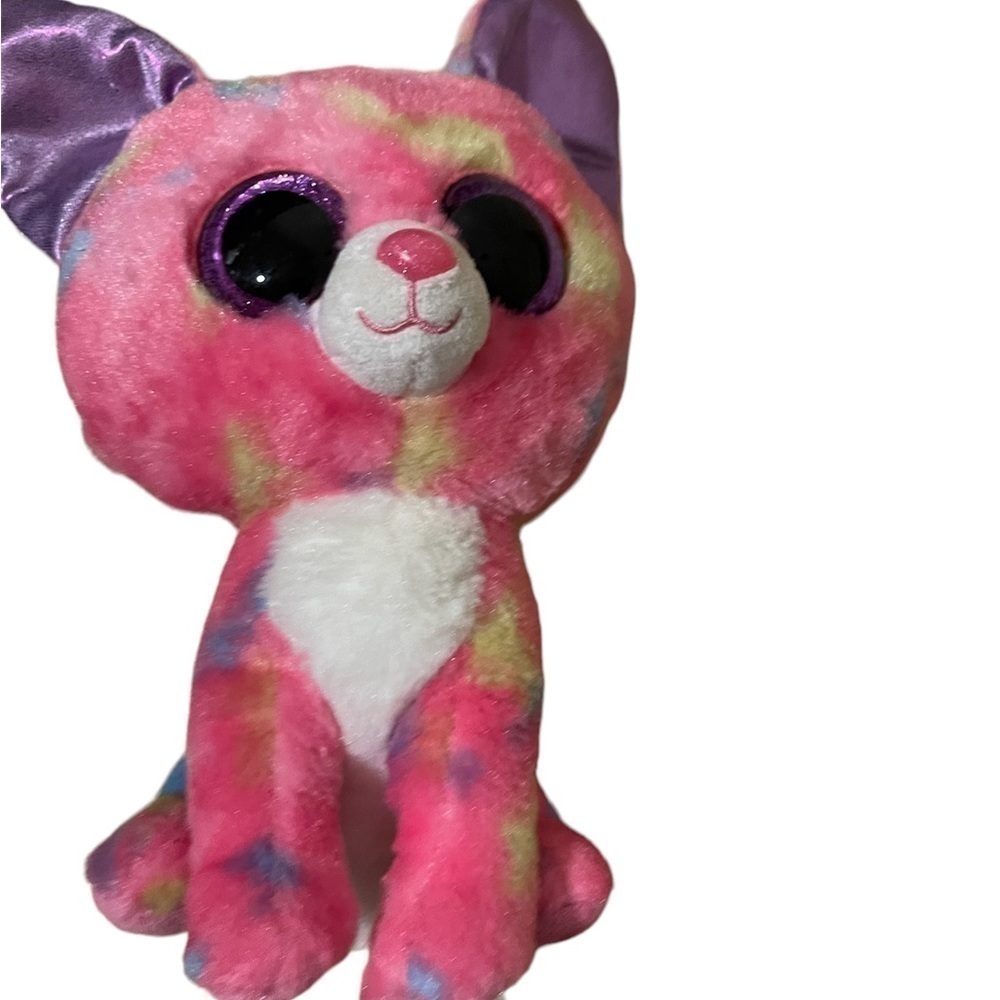 TY stuffed animals​​​​​​​​​